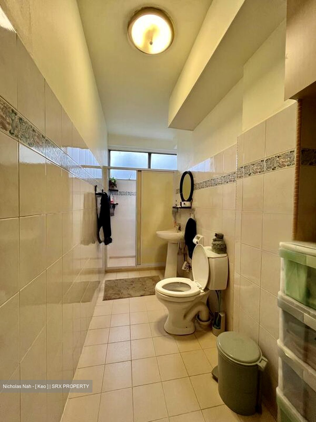 Rajah Tower (D12), Apartment #469841611